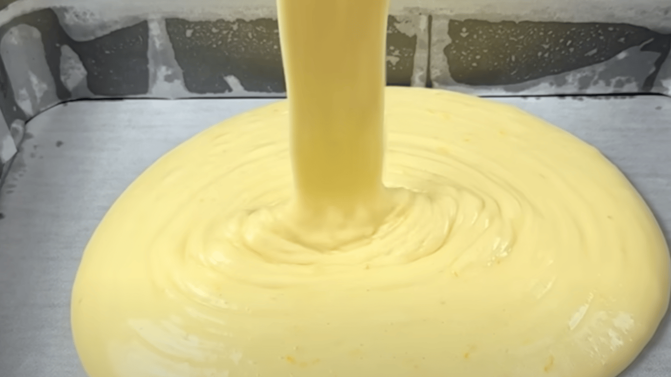 рецепт пирога 12 ложок