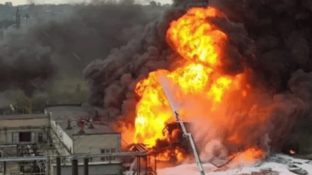 Ukrainian forces struck a number of key Russian targets - 304x171