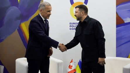Зеленський: Канада виділить 200 млн на захист України від атак РФ - 290x160