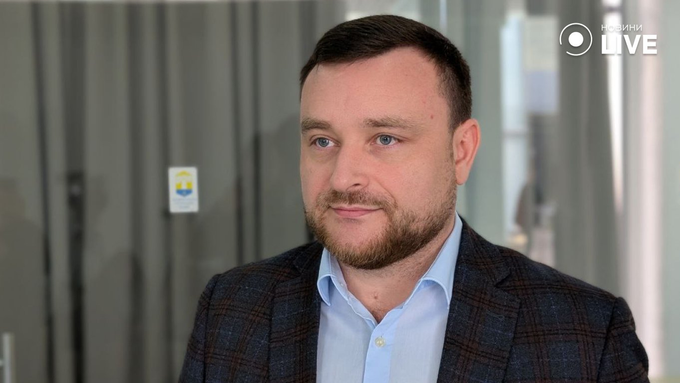 Харчування в одеських школах