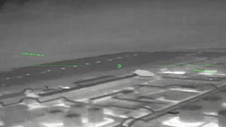 Очередная успешная атака на Крым — минус еще одна нефтебаза - 290x166