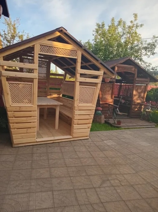 Ціни на альтанки в Україні зросли — що змінилось на ринку - фото 2