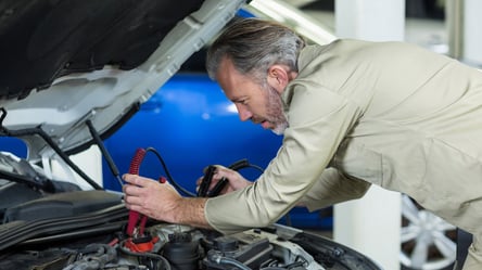 Ця помилка заряджання акумулятора авто дуже дорого коштує - 285x160