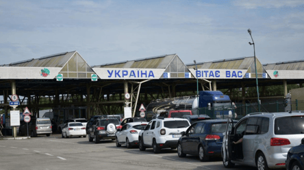 Молдова змінила правила в'їзду — що потрібно знати українцям - 285x160