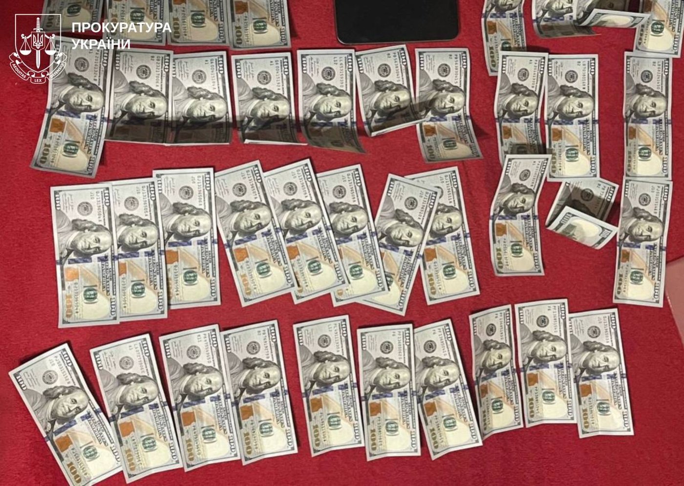 Харків схема