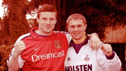 Ексфутболіст АПЛ може стати головним тренером збірної України - 285x160