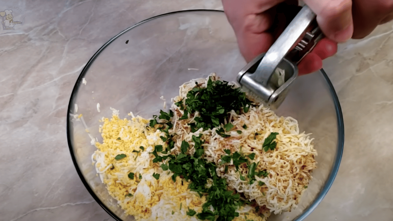 рецепт намазки для бутербродів