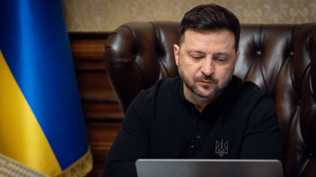 Зеленський та Рютте провели розмову перед зустрічами у Флориді - 285x160