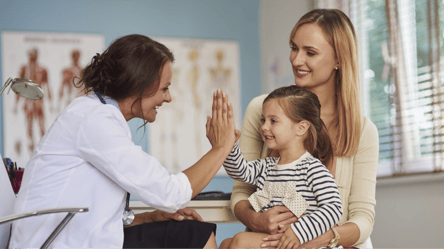 В Украине дефицит семейных врачей — в Минздраве назвали причину - 285x160