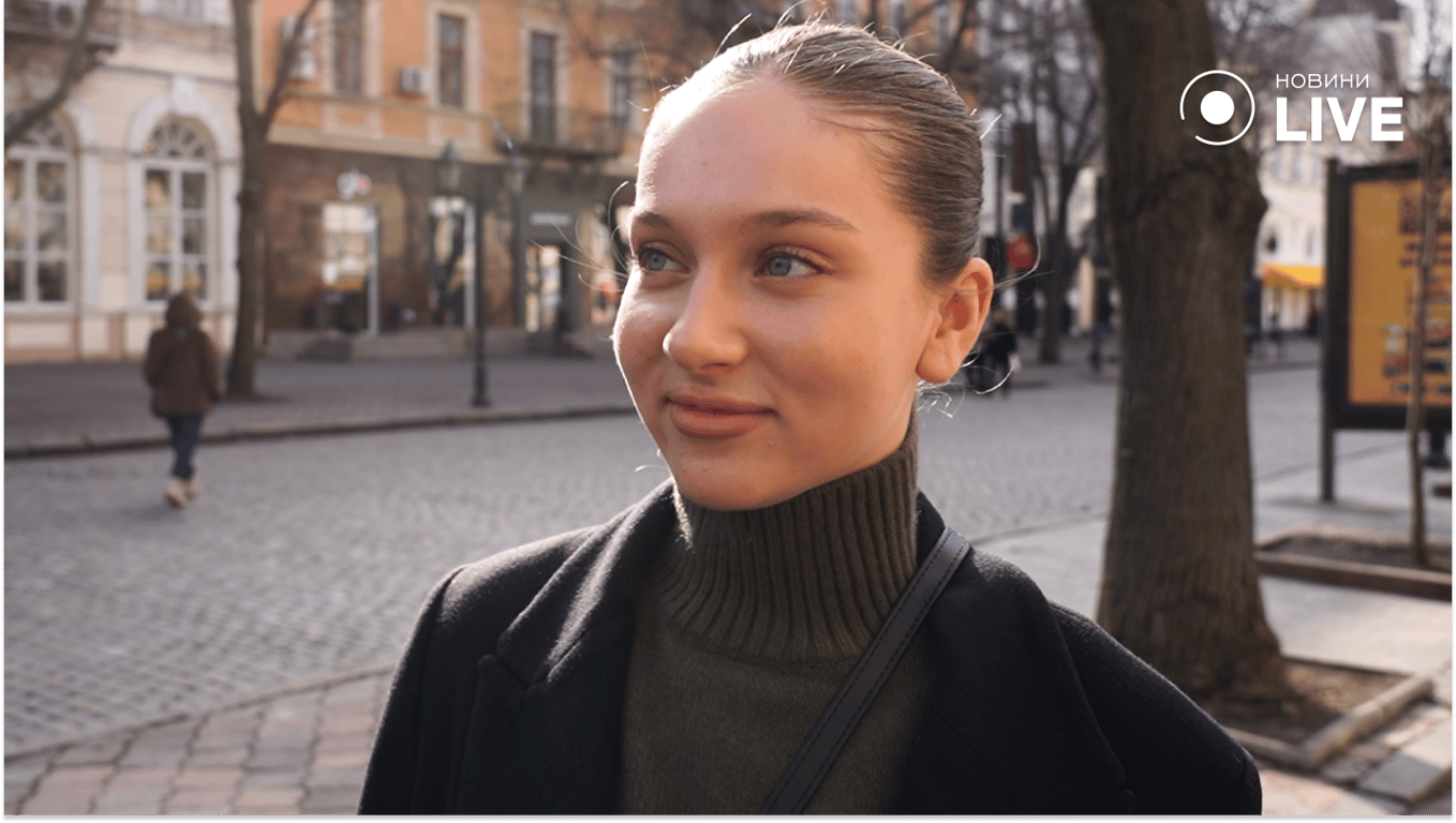 Одесити про вірші Шевченка