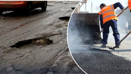 Коли в Україні відновлять дороги після зими — терміни - 285x160