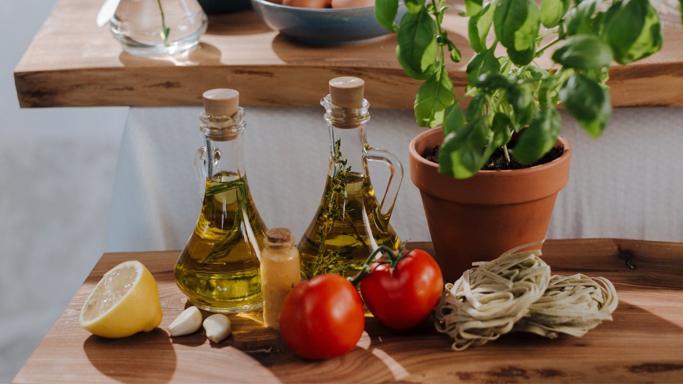 Оливкова олія є гарною профілактикою багатьох захворювань