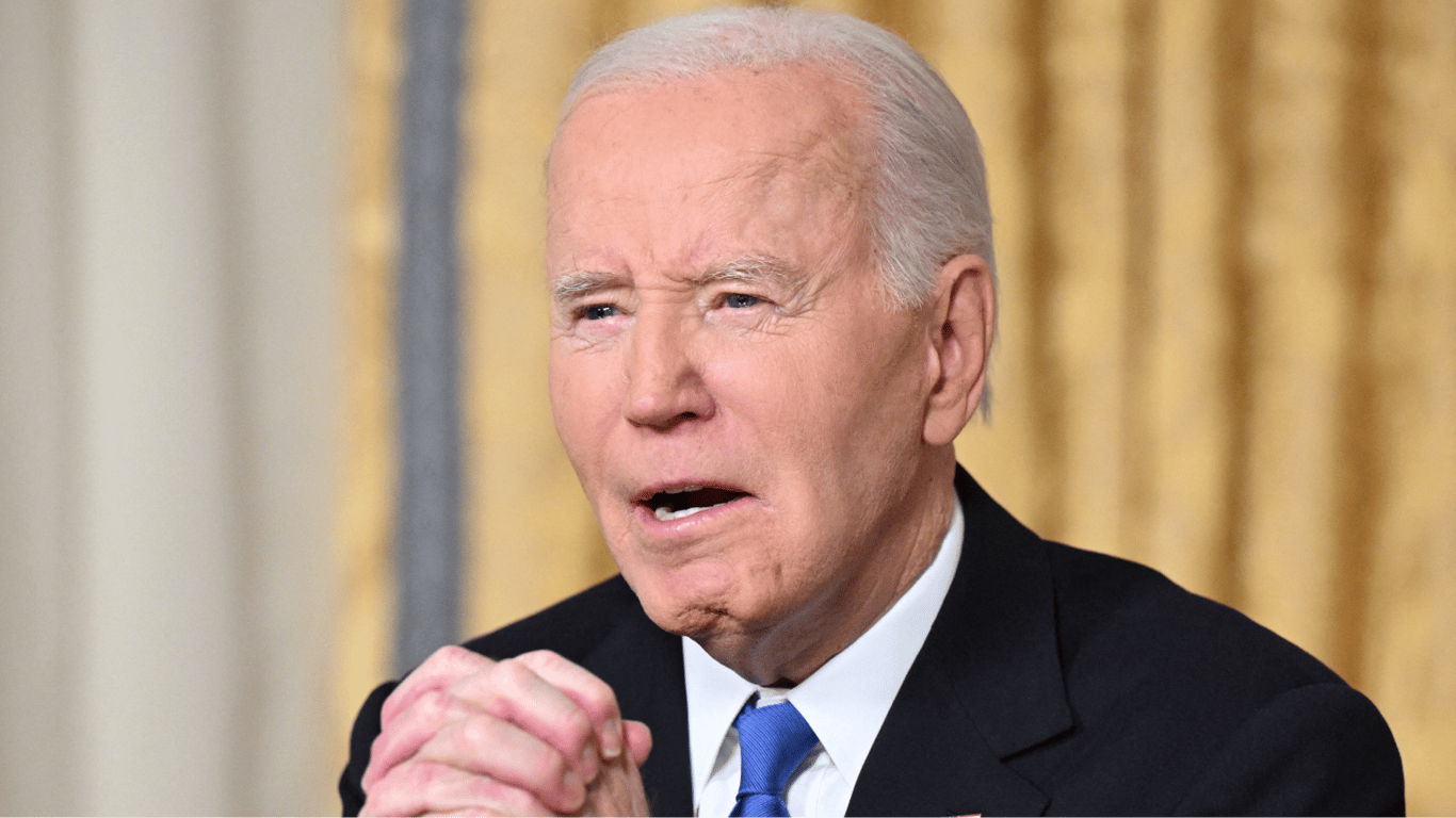 Biden talks about his conversation with Putin - interview