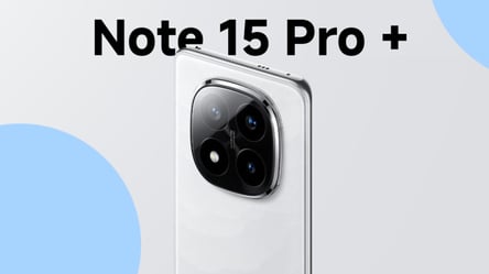 Redmi Note 15 Pro+ debuts with Snapdragon 7s Gen 4 at just $265 - 285x160