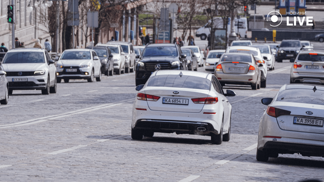 Мобилизация транспорта - у кого из одесситов могут изъять авто - фото 2