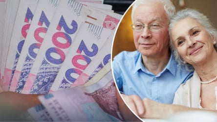 Мінімальні пенсії — кому гарантують майже 8 000 грн у березні - 304x171