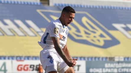 Динамо отримає кадрове посилення перед матчем Ліги Конференцій - 285x160