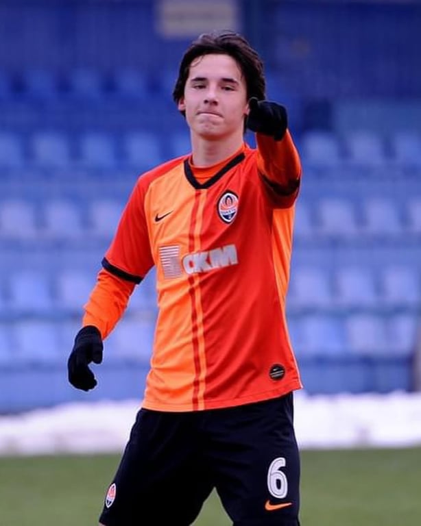 Іван Лосенко