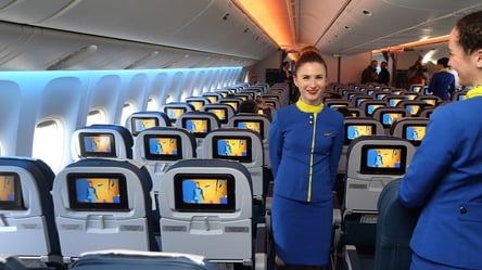Стюардеса поділилась хитрощами, як зробити політ в рази комфортнішим - 290x166