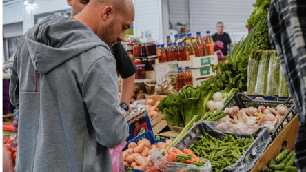 Продукти, одяг і навчання дорожчають: які витрати зросли найбільше - 290x160