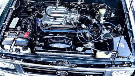 Названо найгірший двигун Toyota всіх часів - 285x160