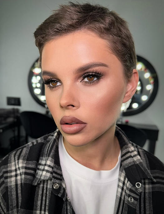 Модні хіти осені з Pinterest