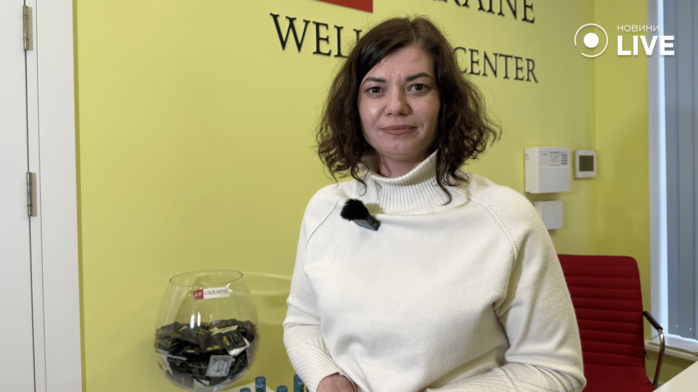 Учасниця тстування Ульяна про важливість перевірки  