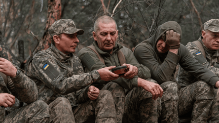 Болезнь матери — можно ли уволиться из ВСУ - 285x160