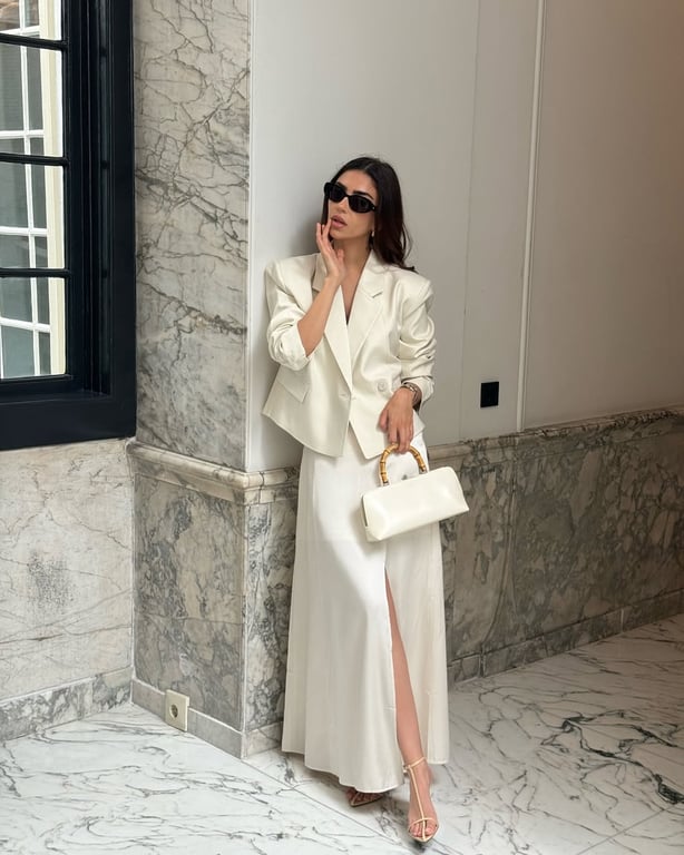 Одна сукня на всі випадки життя