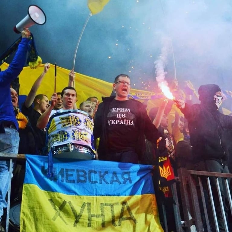 Виталий Шеремета