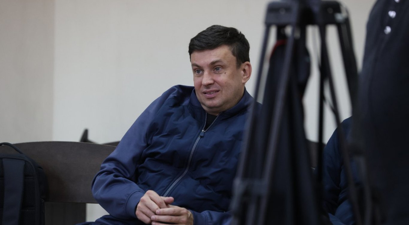 Игорь Цыганык