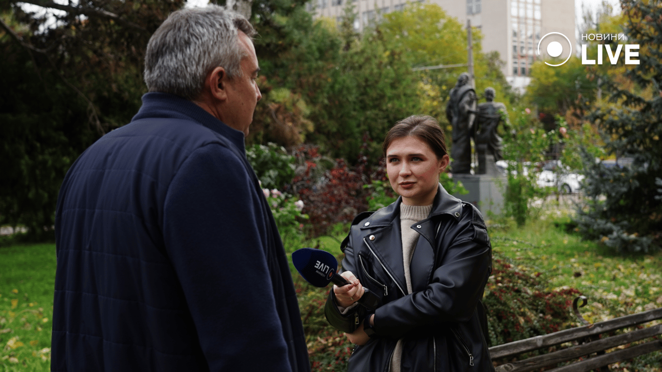 Економіст про дефіцит у бюджеті. Фото: Новини.LIVE/ Юлія Браславська