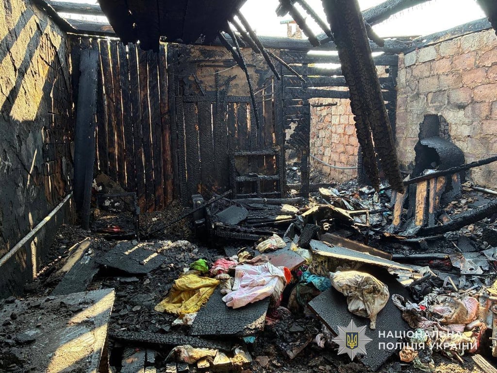 Суми фото наслідків обстрілів