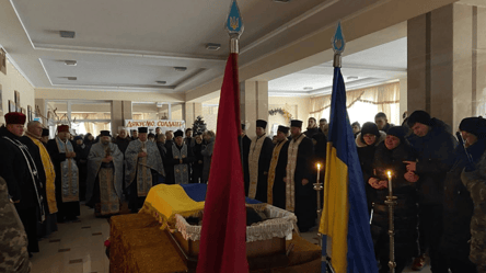 Виплата родині загиблого — як довго розглядають заяву - 285x160