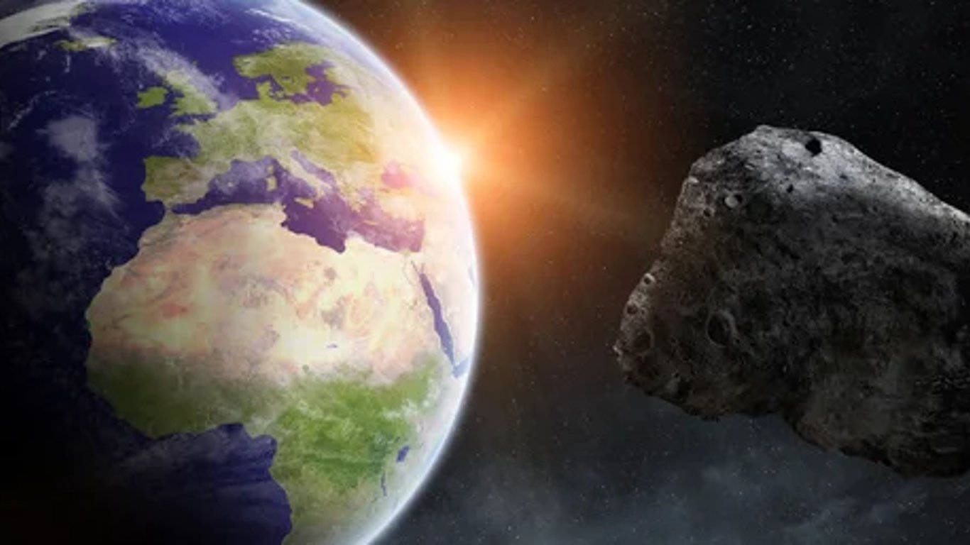 До Землі на шаленій швидкості мчать п'ять астероїдів: коли будуть найближче