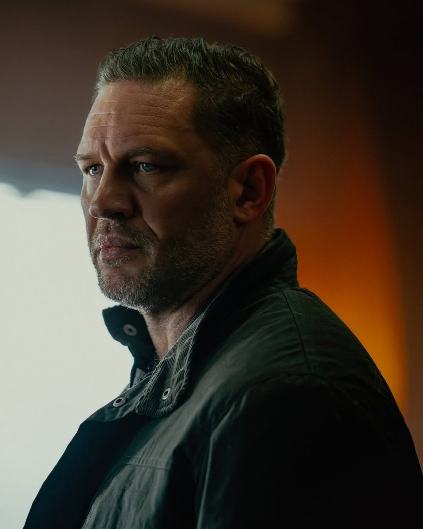 Актор Том Гарді  розповів про проблеми зі здоров'ям - фото