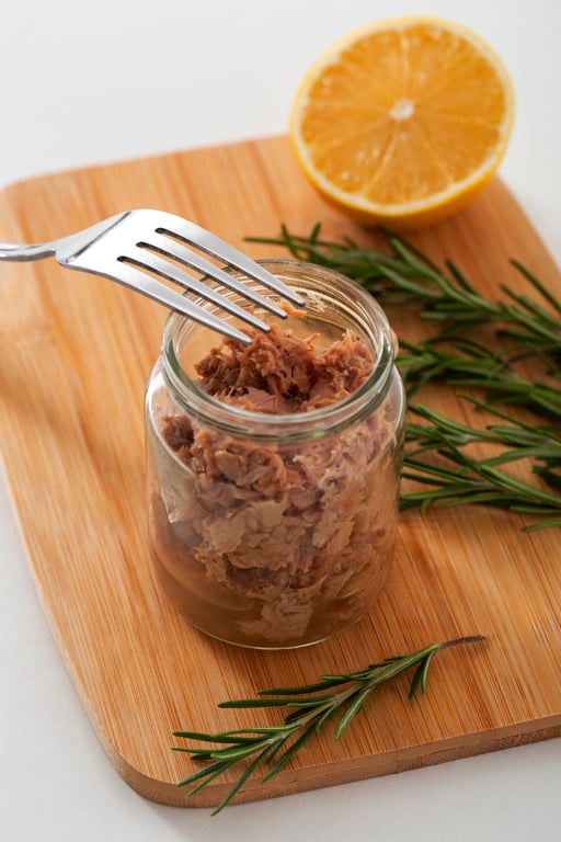 как правильно приготовить домашнюю тушенку