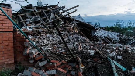 Россияне обстреляли Харьковщину — в ОГА рассказали о последствиях атак - 285x160