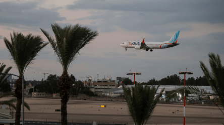 Спроба розбити літак FlyDubai: зʼявилися нові деталі інциденту - 304x171