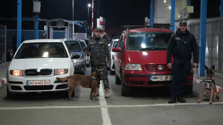 Очереди и отказы — Румыния изменила условия въезда для украинцев - 290x166