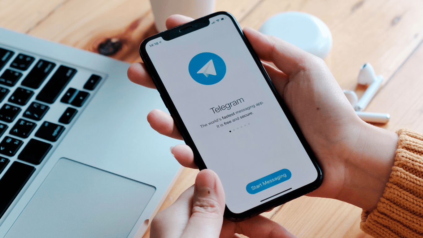 Запрет Telegram в Украине — что говорят в СБУ