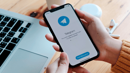 Запрет Telegram в Украине — что говорят в СБУ - 285x160