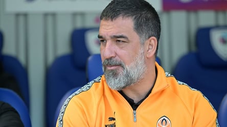 Туран заявив, що Шахтарю ускладнюють завдання в УПЛ - 290x166