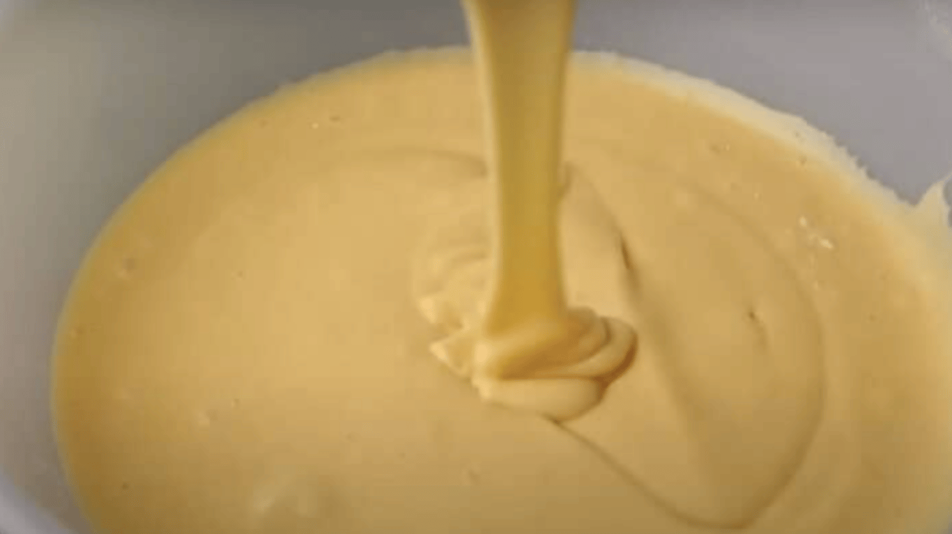 рецепт смачного пирога з ягодами