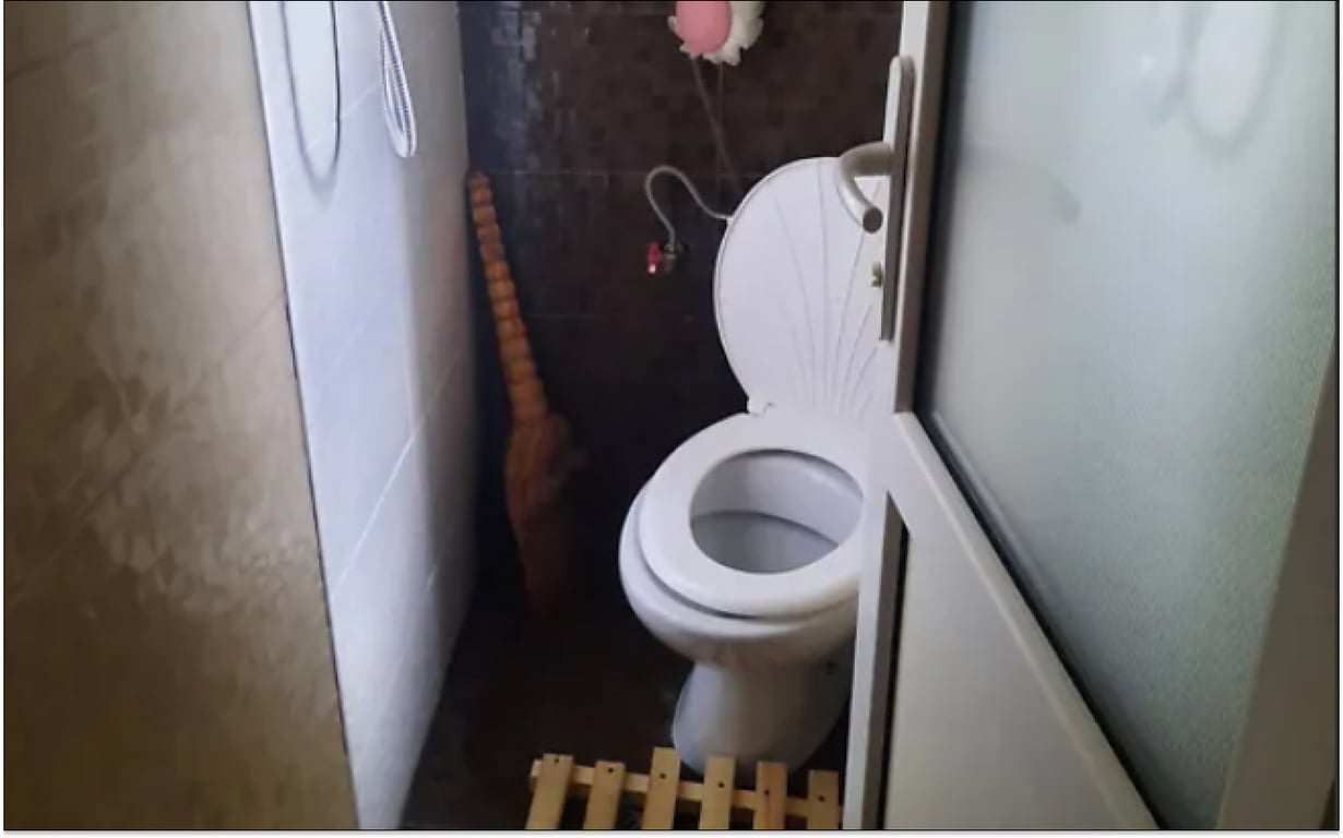 Трикімнатна квартира за найнижчою ціною в Одесі — деталі - фото 3