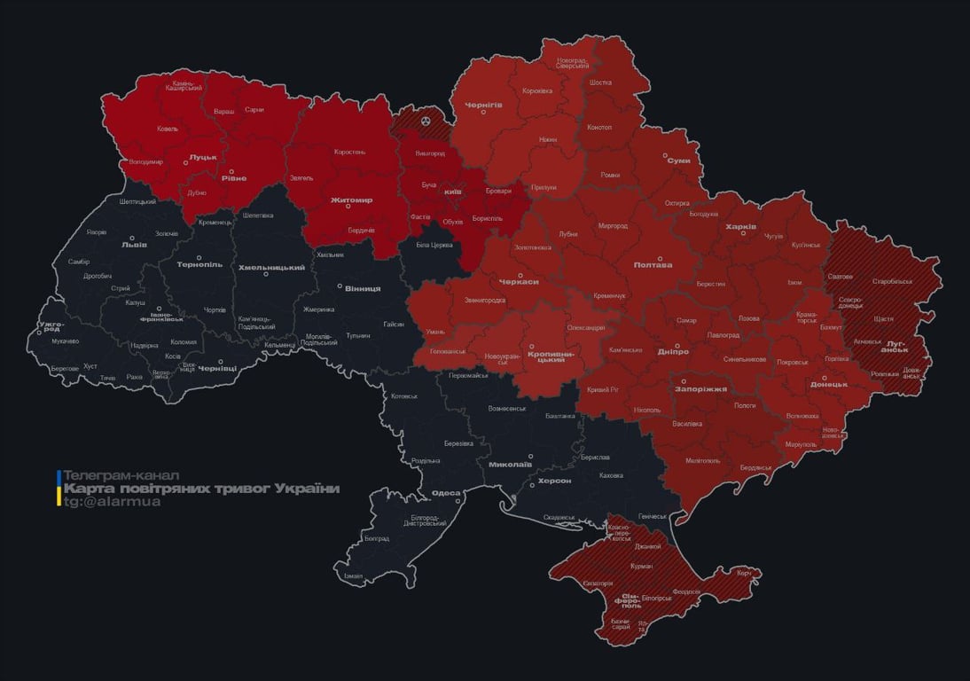 Вибухи у Києві 10 вересня - фото 1