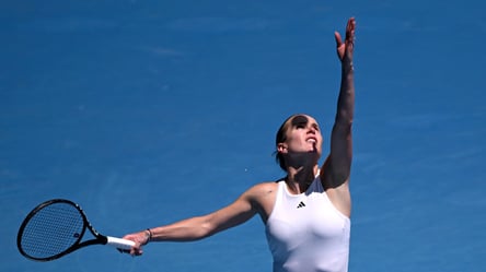 Свитолина объяснила, почему прошлый сезон едва не сломал ее - 285x160