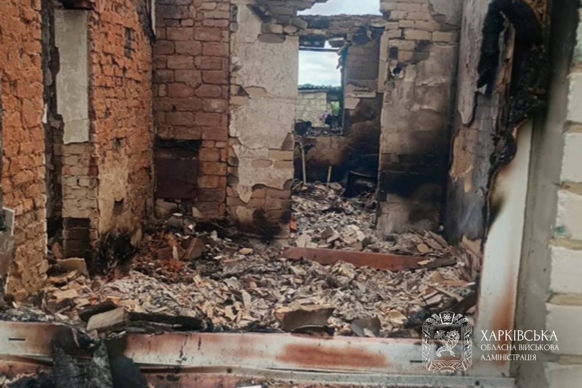 Вигоріле примущення