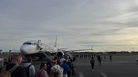 Не Париж і не Токіо: яке місто назвали найщасливішим для туристів - 290x160