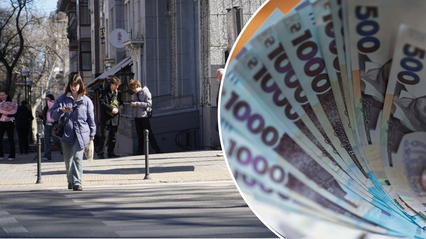 Дедлайн до 1 мая: ВПЛ объяснили, как получить всю помощь на проживание